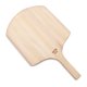 thumbnail image 2 of Pizza Peel New Star Foodservice 50295 de madera, 16 x 14 pulgadas, 2 of 9