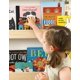 thumbnail image 3 of Muñeca de madera Family Tender Leaf Toys Sunny, juego de 4 unidades para mayores de 3 años, 3 of 5