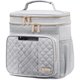 thumbnail image 1 of Bolso de Aseo Grande Tealari Tela Oxford Resistente al Agua, 1 of 3