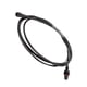 thumbnail image 4 of Cable De Extensión 1PC Impermeable Para Bus TV Boxes Cámara De Respaldo De Visión Trasera 3 Pin 5m, 4 of 5
