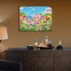 thumbnail image 5 of Suministros de Fiesta Lalaloopsy Cartel Metálico, Decoración de Pared de Cartel Metálico Personalizado para Regalos de Fans, Amigos, Familia y Amantes 20*30CM, 5 of 6