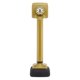 thumbnail image 3 of Kicker de Rodilla ROBERTS 10-501 Golden Touch Amarillo, 3 of 5