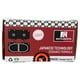 thumbnail image 1 of PASTILLAS DE FRENO CERAMICA TRA TOYOTA COROLLA 2022, 1 of 3