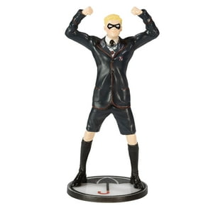 Dark Horse - Umbrella Academy Netflix Figure Replica 1 Luthor