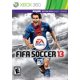 thumbnail image 1 of Juego Electronic Arts FIFA Soccer 13 Xbox 360 Reacondicionado, 1 of 8