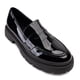 thumbnail image 3 of Mocasín Casual Mujer Zora Negro 35, 3 of 3