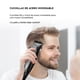 thumbnail image 4 of Cortapelo Supreme Clipper Precise Cut SG-8200C01 Negro, 4 of 7