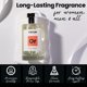 thumbnail image 5 of Eau de Parfum Cin Cin La Grande 100 ml – Fragancia Oriental, 5 of 9