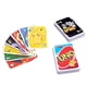 thumbnail image 4 of Juego de cartas Mattel Games UNO B7696 Pokémon 7+ Years, 4 of 4