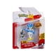 thumbnail image 4 of Pokémon Figura Pack 3 8cm, producto surtido, 4 of 8