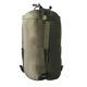 thumbnail image 1 of Saco De Compresión Para Acampar Al Aire Libre, Saco De Dormir, Bolsas De Almacenamiento, Color Verde Militar, 1 of 5