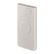 thumbnail image 2 of Batería externa Samsung EB-U2510XUEGUS, 25 W, 10000 mAh, inalámbrica, 2 of 9