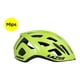 thumbnail image 1 of Casco Ciclismo Lazer Tonic Mips Adulto Regulable Bicicleta amarillo L, 1 of 5