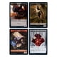 thumbnail image 3 of Starter Commander Deck Magic: The Gathering Chaos Incarnate, 3 of 5