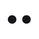 thumbnail image 1 of Seguro interior / ranura emergencia exterior. Sin indicador. (Negro mate), 1 of 2