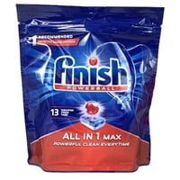 Finish - Tablets All In One X 13 Un