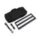 thumbnail image 5 of Guitar Guitar Pedal Board Rack Universal De Efectos Para El Bajo De Instrumentos Musicales De Guitarra M, 5 of 5