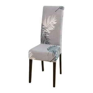 Genérico - Set De 6 Fundas De Sillas F15