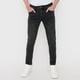 thumbnail image 2 of Jeans Hombre Super Skinny Fit Negro Corona, 2 of 5