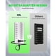thumbnail image 3 of Cargador de pilas EBL 8 Bay para AAA/AA NiMH/NiCD LED, 3 of 3
