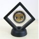thumbnail image 2 of Soporte de Exhibición para Monedas HillSpring 7 × 7 × 2 cm Pack de 2 Marcos Flotantes, 2 of 5