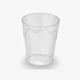 thumbnail image 1 of Copa para Shot de Acrílico 50ml 10 unidades, 1 of 3