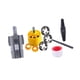 thumbnail image 4 of PVC Pipe Whisker Kit Manual Herramienta De Mano Garaje Premium Con 1/2 "/3/4"/1 "Muerga Con Removedor De Alambre, 4 of 5