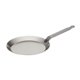 thumbnail image 1 of Sartén para Crepes Matfer 23 cm Acero al Carbón Negro, 1 of 9
