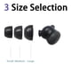 thumbnail image 5 of Puntas de Espuma de Memoria Asokeyer para Pixel Buds Pro 2 S/M/L, 5 of 6