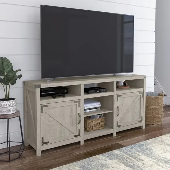 RACK COTTAGE WHITE MSA