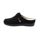 thumbnail image 4 of ZAPATOS DE DESCANSO PASSER NEGRO MUJER | 028-02 - Talla 36, 4 of 6