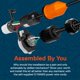thumbnail image 5 of Kit de toma de corriente RV Power Inlet True Mods 50 A Shore NEGRO, 5 of 9