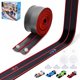 thumbnail image 1 of Set de Inicio Flexible para Pista de Carreras FUTESI 4,5 m, 1 of 7