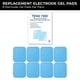 thumbnail image 5 of Almohadillas de repuesto para la unidad de alivio del dolor menstrual TENS 7000, 5 of 9
