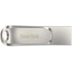 thumbnail image 2 of Unidad flash SanDisk Ultra Dual Drive Luxe USB 3.1 tipo C de 256 GB, 2 of 8