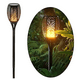 thumbnail image 1 of Pack 3 Lámpara Solar Exterior Jardín Con Estaca Efecto Fuego, 1 of 8
