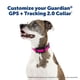 thumbnail image 2 of Correa De Repuesto Para Valla Para Perros Guardian Gps 2 0 Y Collar De Rastreo, 2 of 6