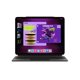 thumbnail image 4 of Reacondicionado Tableta Apple iPad Pro 2022 de 11 pulgadas y 256 GB Wi-Fi gris espacial, 4 of 7