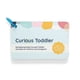 thumbnail image 1 of Tarjetas de actividades Curious Toddler™ para mayores de 40 meses, 12 a 24 meses, 1 of 8