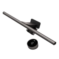 Barra De Luz Para Monitor Benq Screenbar Halo 2 Inalámbrica Para Cuidado De Los Ojos