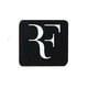 thumbnail image 1 of Antivibrador de Tenis Roger Federer Negro/Blanco, 1 of 2