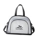 thumbnail image 2 of Bolsa De Playa Para Natación, Ligera, Reutilizable, Para Gimnasio Al Aire Libre, Verano, Color Negro, 2 of 5