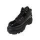 thumbnail image 4 of Zapatilla Ecocuero ZAY82 Negro, 4 of 5