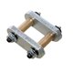 thumbnail image 1 of Kit de grilletes MorryDe UO12-032 Heavy-Duty con guía OEM Correct Track, 1 of 1
