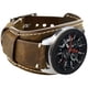 thumbnail image 1 of Brazalete de piel auténtica Hepsun de 20 mm para Samsung Galaxy, 1 of 7