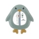 thumbnail image 1 of Termometro De Ducha Pingüino Verde Bebé Confort, 1 of 6