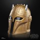 thumbnail image 3 of Casco de juego de rol STAR WARS The Black Series The Armorer, 3 of 9