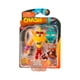 thumbnail image 1 of Crash Bandicoot - Retro Crash Con Mascara Ika Ika - Figura, 1 of 2