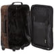thumbnail image 5 of Juego de equipaje Rockland Fashion Softside Upright Leopard de 2 piezas, 5 of 6