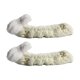thumbnail image 4 of Fundas Para Cuchillas De Patines De Hielo Con Forma De Conejito De Peluche Para Patines Artísticos, Transporte De Equipo, 4 of 5